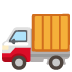 Home 7 truck icon