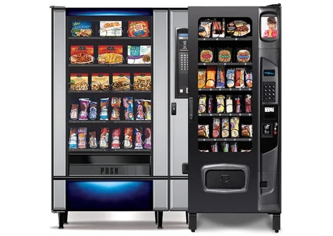 personalized-vending-stock-dallas-office